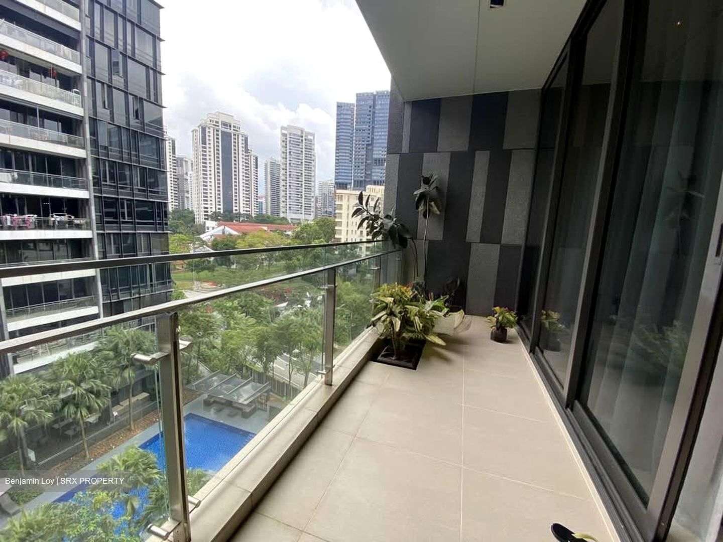 One Balmoral (D10), Condominium #584885851